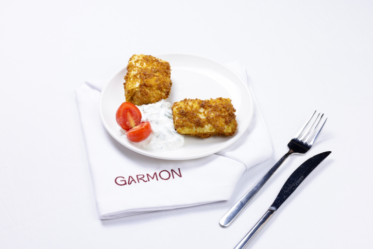 Garmon Börek