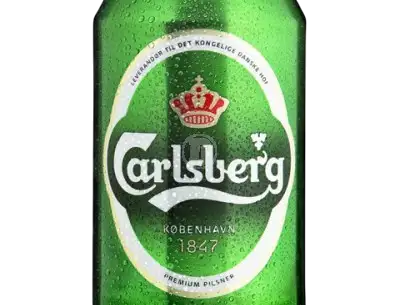 Carlsberg