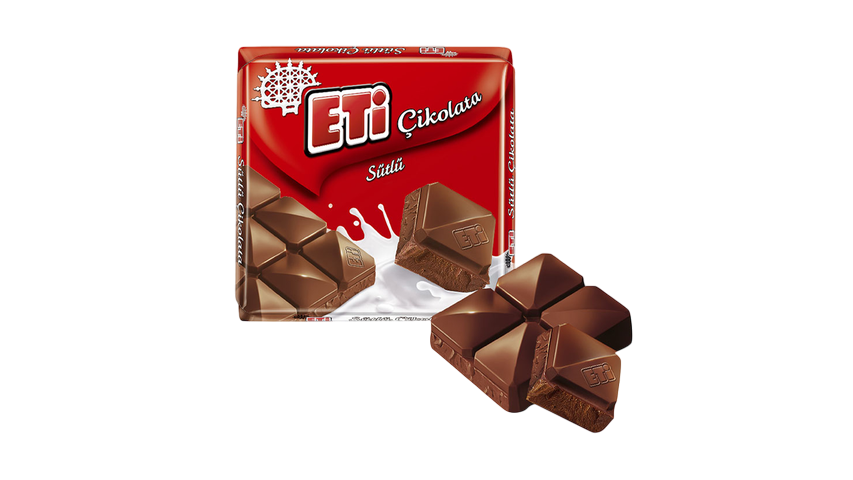 Kare Çikolata