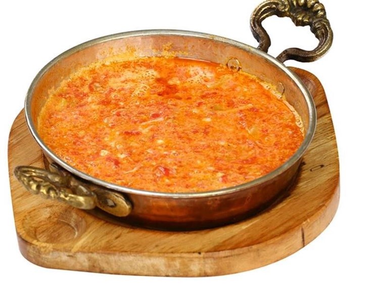 Sahanda Menemen
