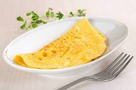 Sade Omlet
