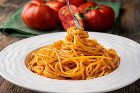 Spagetti Makarna