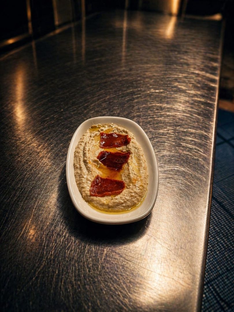 Pastırmalı Humus