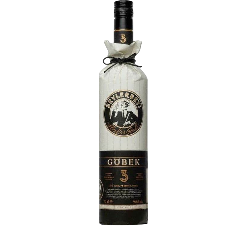 Beyler Bey, Göbek 50 cl