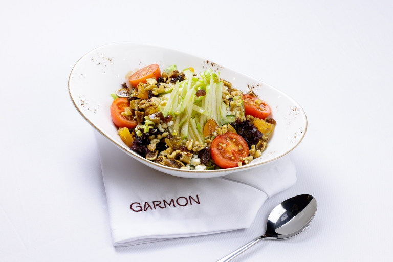 Garmon Salata