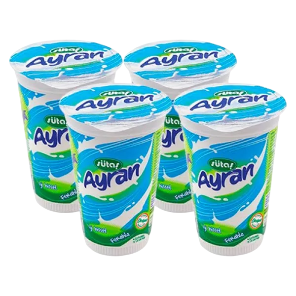 Ayran