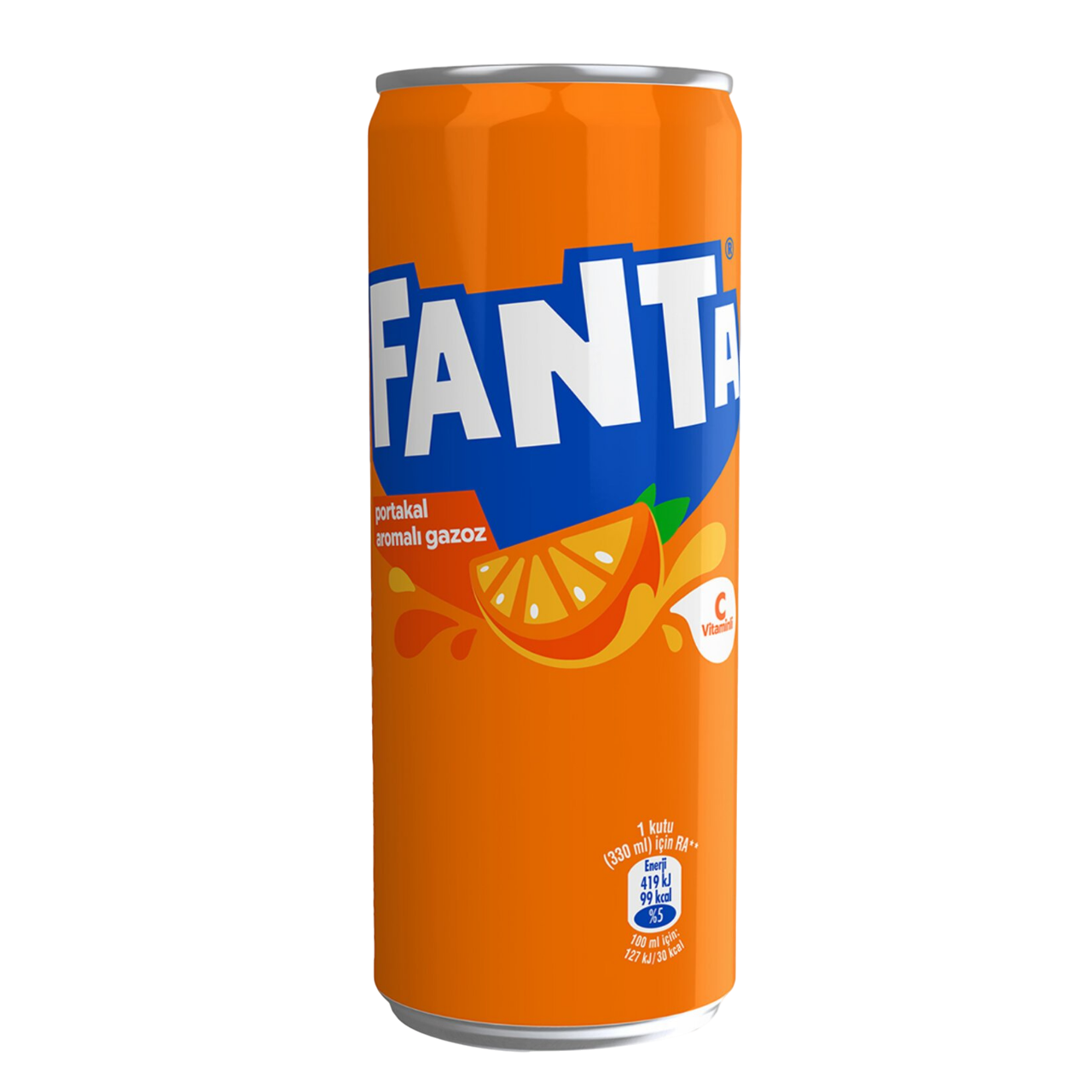 Fanta