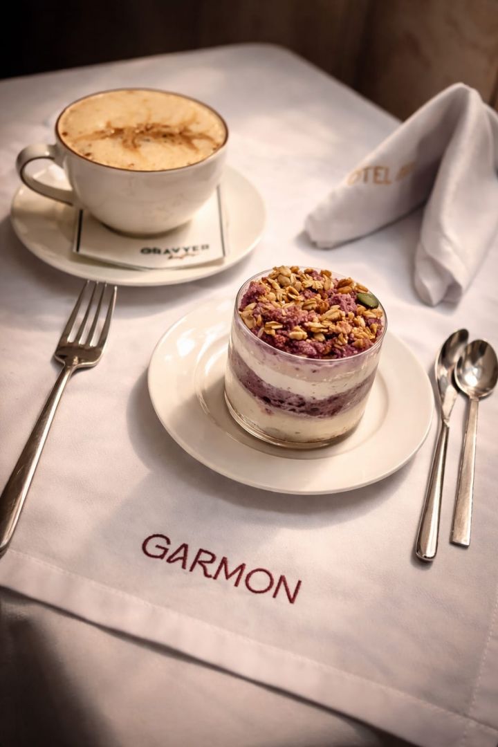 Orman Meyveli Capkek