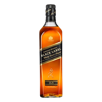 Black Label 70cl
